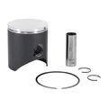 PISTON MOTO ATHENA KAWASAKI 125 KX 2003>2007 2T DIAM 53,95 mm LETTRE B