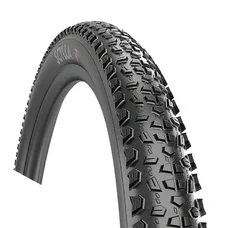 TYRE FOR MTB 26 X 2.25 MITAS SCYLLA BLACK FOLDABLE TUBETYPE/TUBELESS READY (57-559)  - Versatile.