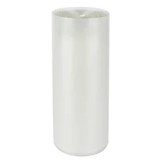 FILM RETRACTABLE POUR BATTERIE DE TROTTINETTE L 200 mm L 10 M TRANSPARENT -SELECTION P2R
