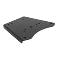 FIXATION TOP CASE SHAD TOP MASTER POUR YAMAHA NEO'S ELECTRIQUE 2023>  (Y0NS23ST)