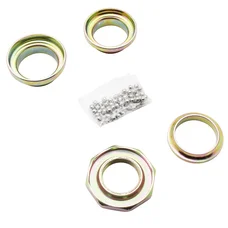 JEU DE DIRECTION SCOOT ADAPTABLE SYM 50 JET 2T+4T, MIO, DD -BUZZETTI