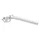 2B0069525 - RH HALF HANDLEBAR