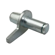 PIVOT DE REPOSE PIED PASSAGER DROIT ORIGINE PIAGGIO 50-125 LIBERTY 1998>2005, 125 SKIPPER 1998>2005  -574384-
