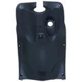 INNER FAIRING (LEGSHIELD) FOR SCOOT MBK YAMAHA 50 NEOS BLACK (OEM 5C2-F8312-10)  -SELECTION P2R-