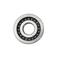 ROULEMENT (20x52x12) VILEBREQUIN ORIGINE PIAGGIO 50 TYPHOON 1995>, FLY 2T 2005>, LIBERTY 1998>, NRG 1998>, VESPA LX 2T 2005> ZIP 2000>/GILERA 50 STALKER 1997>, RUNNER 1997>  -431125-