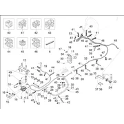 05_Tuyaux réservoir GPL (Long Range)