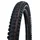 PNEU VTT GRAVITY / VAE 27.5 X 2.40 SCHWALBE TACKY CHAN ADDIX SUPER GRAVITY SOFT NOIR TLE TUBELESS READY TS (62-584) (650B) COMPATIBLE VAE - RECOMMANDE ARRIERE