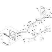 Instalation de refoidissement