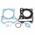 JOINT HAUT MOTEUR MAXISCOOTER ADAPTABLE SUZUKI 125 SIXTEEN >2008  (POCHETTE)  -ARTEIN-