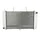 COOLING RADIATOR "PIAGGIO GENUINE PART" GILERA 125 SC  -00H03811011-