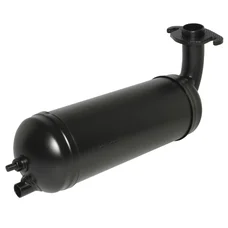POT CYCLO ADAPTABLE PEUGEOT 103 A BRIDE  -SELECTION P2R-