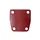 CARB DIAPHRAGM FOR SOLEX RED