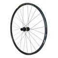 ROUE GRAVEL 700 MAVIC ALLROAD ARRIERE DISC 6 TROUS AXE 12x142 NOIR 11/10V. SHIMANO