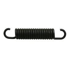 SPRING - FOR CENTRAL STAND "PIAGGIO GENUINE PART" COMMON TO THE RANGE SCOOTER 50 CC  -278940-