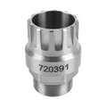 OUTIL PRO DOUILLE MONTAGE/DEMONTAGE CYCLUS SN.38-W POUR FREIN DISQUE SHIMANO