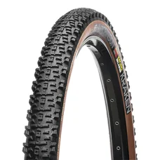 PNEU VTT 29 X 2.40 HUTCHINSON KRAKEN RACER XC TAN NOIR/BEIGE TUBELESS READY TS (57-622)