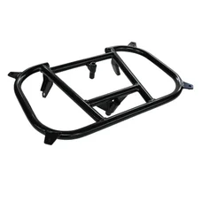 TOP CASE PLATE "PIAGGIO GENUINE PART" (LARGE MODEL) 50-125 LIBERTY DELIVERY 2010>2017, 50-125 LIBERTY CORPORATE 2018>  -657245-