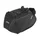 SADDLE BAG FOR BICYCLE - ZEFAL IRON PACK 0.9L BLACK - ON SADDLE RAIL