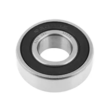 WHEEL BEARING 6202-2RS (15x35x11) (SELECTION P2R) FOR DERBI 50 SENDA DRD -FRONT-+-REAR-, GPR 50 -FRONT-+-REAR-/GILERA 50 SMT -FRONT-+-REAR-, RCR -FRONT-+-REAR-/MBK 50 X-POWER -REAR-/YAMAHA 50 TZR -REAR- (SOLD PER UNIT)