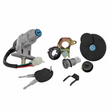 IGNITION SWITCH FOR 50 cc CHINESE SCOOTS (10" and 12" wheels  -P2R-