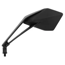 MIRROR FOR KAWASAKI 1000 Z 2014>2020  LEFT - BLACK (EEC APPROVED)  (OE 56001-0291-45W) -SELECTION P2R-