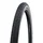 PNEU CITY/VTC 700 X 32 SCHWALBE HS484 ROAD CRUISER NOIR FLANC BEIGE TR (32-622)