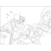 Démarrage - Démarrage électrique