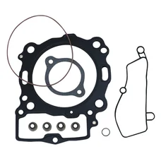 GASKET SET FOR CYLINDER KIT - RADICAL MOTOCROSS FOR KTM 450 RFR 2001>2014, SMR 2008>2012, SX-F 2007>2012, 505 SX-F 2007>2008, XC-F 2008>2009
