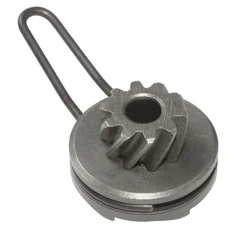 KICK STARTER SPROCKET FOR SCOOT CPI 50 HUSSAR, OLIVER, POPCORN/KEEWAY 50 F-ACT, HURRICANE, MATRIX  -SELECTION P2R-