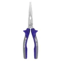 PINCE A BEC LONG CYCLUS DROITE 82mm  -MADE IN GERMANY-