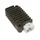 REGULATEUR DE TENSION SCOOT ADAPTABLE MBK 50 OVETTO 4T 2008>, NITRO 4T / YAMAHA 50 NEOS 4T 2008>, AEROX 4T  (CONNECTEUR BLANC 4 FICHES)  -P2R-
