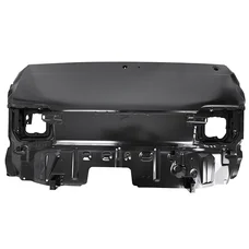 PANNEAU DE CARROSSERIE AVANT ORIGINE PIAGGIO CARGO 2004>2017  -B0051185-