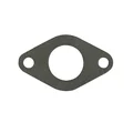GASKET FOR EXHAUST MALOSSI FOR MOPED PEUGEOT 103 SP-MVL, SPX-RCX, VOGUE (FLANGE MOUNTING) (1,5mm) (SOLD PER UNIT)  (06 8335.B)