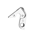 DERAILLEUR HANGER-MARWI-ALUMINIUM- KTM GH-248 (SOLD PER UNIT)