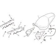 Selle-Carrosserie cent.