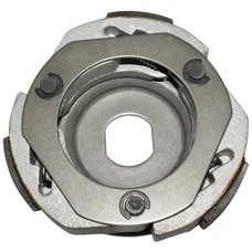 CLUTCH FOR MAXISCOOTER HONDA 125 SH, 125 SHi, 125 NES@/KYMCO 125 AGILITY, 125 LIKE, 125 PEOPLE/MALAGUTI 125 BLOG, 125 CIAK/SYM 125 JOY RIDE  -NEWFREN-