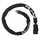 ANTIVOL VELO CHAINE A CLE SEATYLOCK SILVER MAILLONS 7mm 110cm (VENDU A L'UNITE) HOMOLOGUE SOLD SECURE SILVER