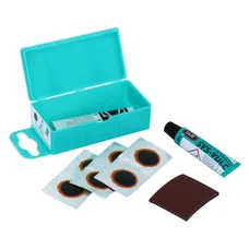 REPAIR KIT -  FOR BICYCLE INNER TUBE- TIP TOP TT04 SPORT - HOOK DISPLAY