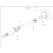 01_Arbre de transmission
