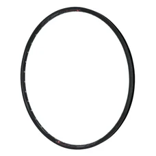 JANTE VTC 700x35 -28/29" MACH1 M820 DISQUE NOIR 36T. DOUBLE PAROI AVEC ŒILLETS - 622x19c