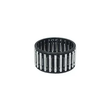 CAGE AIGUILLES DE ROUE LIBRE DEMARREUR SCOOT ADAPTABLE SYM 50 4T ORBIT 2, MIO, ALLO, CELLO, / PEUGEOT 50 4T SPEEDFIGHT 3, KISBEE, VIVACITY, TWEET (28x32x17mm) (OEM 801572)  -SELECTION P2R-