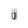 LIGHT BULB 12V/10W "PIAGGIO GENUINE PART" 400-500 MP3, BEVERLY, 400 X8, X-EVO, 500 X10, X9/GILERA 500 NEXUS, FUOCO, GP 800/APRILIA 400-500 ATLANTIC, SCARABEO, 850 SRV  -181746-