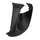 LOWER FRONT FAIRING FOR PEUGEOT 50 KISBEE 2/4 Stroke ALL MODELS - MATT BLACK  -P2
