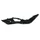 RIGHT FOOTREST "PIAGGIO GENUINE PART" 125-350-500 X10  -67345000H7-