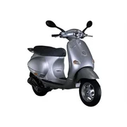 Vespa ET4 125