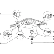 Dispositifs electriques