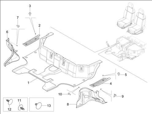 01_Revêtements intérieurs