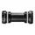 CUVETTE INTEGRE BOITIER FILETE ROUTE SHIMANO DURA-ACE ANGLAIS / BSC / 1,37x24 AXE 24mm (BR9100B)