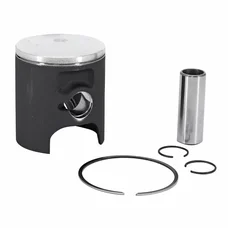 PISTON FOR MOTORBILE ATHENA YAMAHA 85 YZ 2002>2018 2 Stroke Ø 47,47 mm