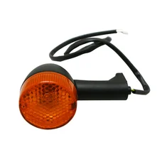CLIGNOTANT ARRIERE GAUCHE/AVANT DROIT ORIGINE DERBI 50 SENDA 2004>2010/GILERA 50 SMT, RCR 2003>2010  -00H01703391-